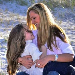 Meet your Posher, Christy